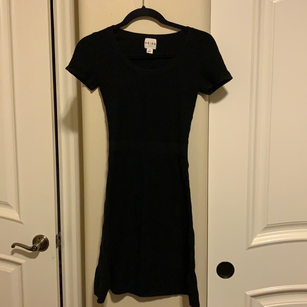 Reiss dress 0